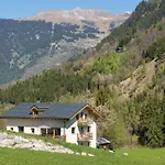 Bed & Breakfast And Bike - Verbier Valley 4*