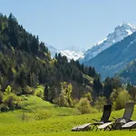And Bike - Verbier Valley Bed & Breakfast