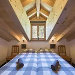 And Bike - Verbier Valley Bed & Breakfast 4*