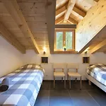 And Bike - Verbier Valley 4*