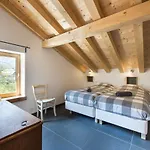 Bed & Breakfast And Bike - Verbier Valley 4*