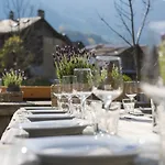 And Bike - Verbier Valley