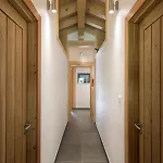 And Bike - Verbier Valley Bed & Breakfast Versegeres