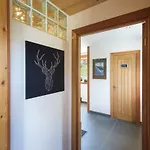 Bed & Breakfast And Bike - Verbier Valley Versegeres