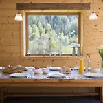 And Bike - Verbier Valley Bed & Breakfast Versegeres