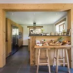 Bed & Breakfast And Bike - Verbier Valley