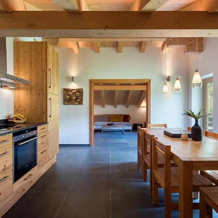 And Bike - Verbier Valley