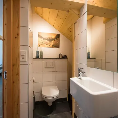 Bed & Breakfast Ski&bike - Verbier Valley Versegeres