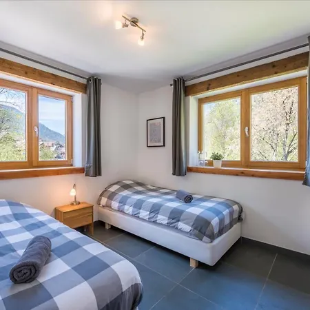 Ski&bike - Verbier Valley 4*