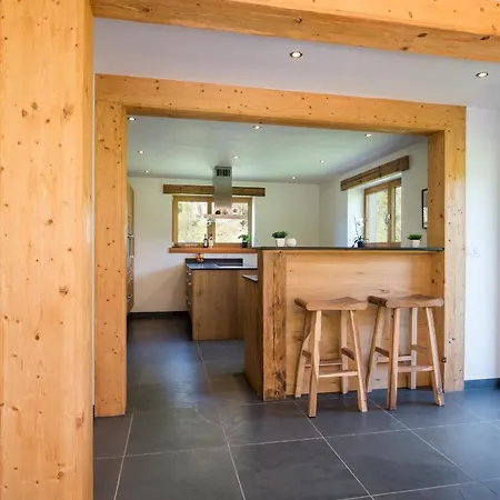 And Bike - Verbier Valley