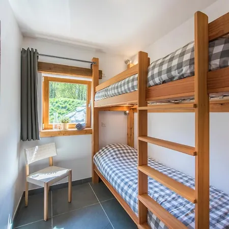 Bed & Breakfast Ski&bike - Verbier Valley