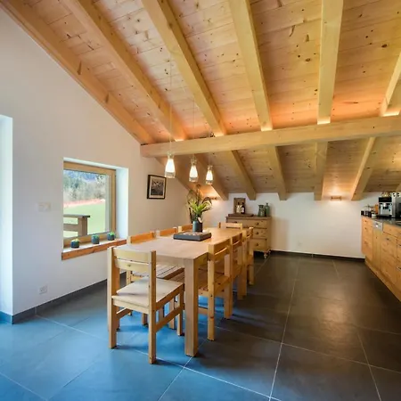 And Bike - Verbier Valley