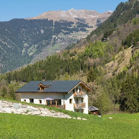 And Bike - Verbier Valley 4*