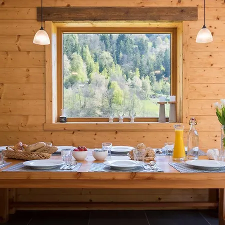 And Bike - Verbier Valley Bed & Breakfast Versegeres
