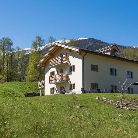 And Bike - Verbier Valley Bed & Breakfast