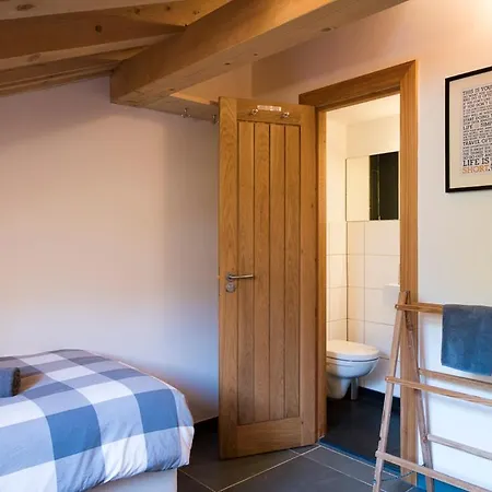 Bed & Breakfast And Bike - Verbier Valley Versegeres