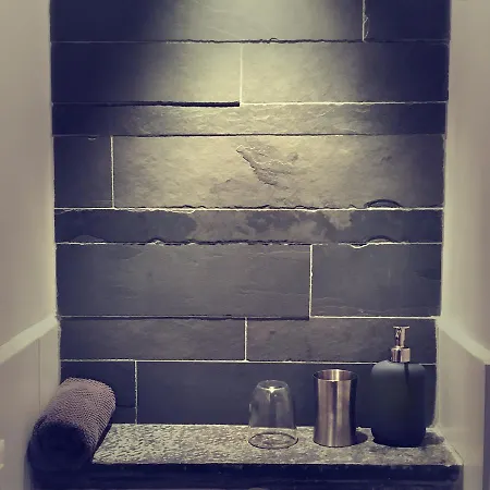 Bed & Breakfast Ski&bike - Verbier Valley Versegeres