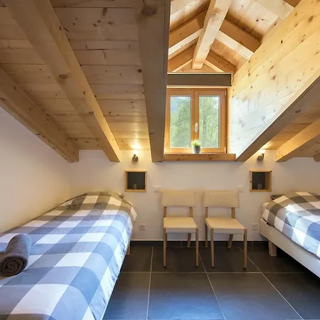 And Bike - Verbier Valley 4*