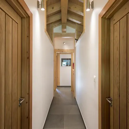 Ski&bike - Verbier Valley Bed & Breakfast Versegeres