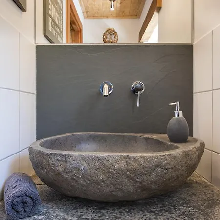 Bed & Breakfast Ski&bike - Verbier Valley 4*