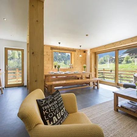 Ski&bike - Verbier Valley Bed & Breakfast Versegeres