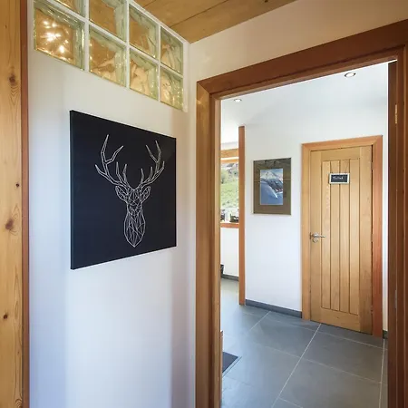 فندق مبيت وإفطار And Bike - Verbier Valley Versegeres