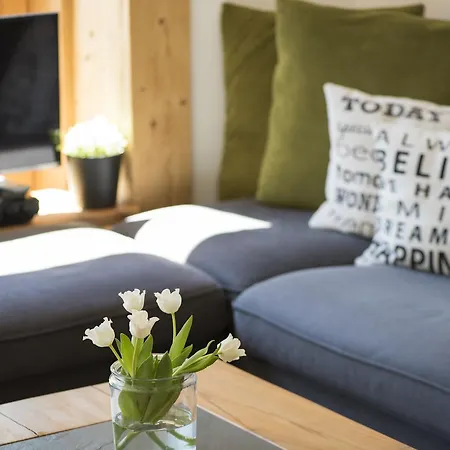 Ski&bike - Verbier Valley Bed & Breakfast