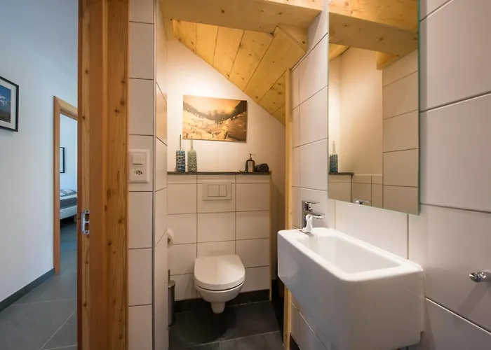 Bed & Breakfast And Bike - Verbier Valley Versegeres