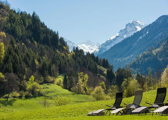 Bed & Breakfast And Bike - Verbier Valley