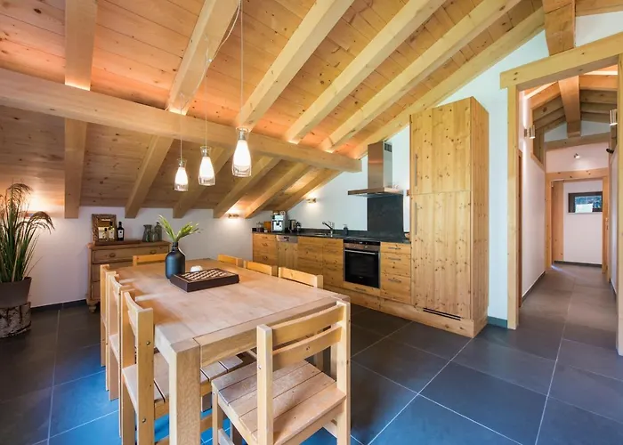Bed & Breakfast And Bike - Verbier Valley 4*