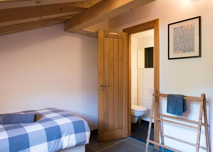 Bed & Breakfast And Bike - Verbier Valley Versegeres