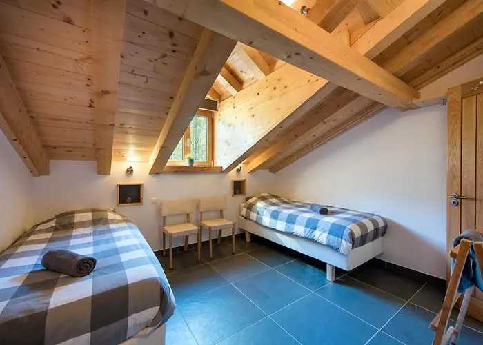 And Bike - Verbier Valley