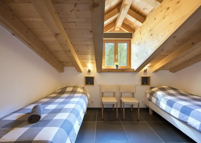 And Bike - Verbier Valley 4*