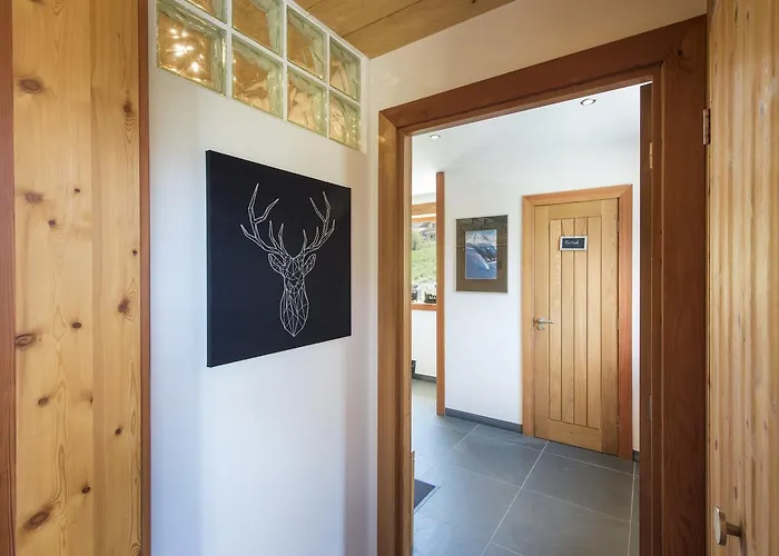 Bed & Breakfast And Bike - Verbier Valley Versegeres