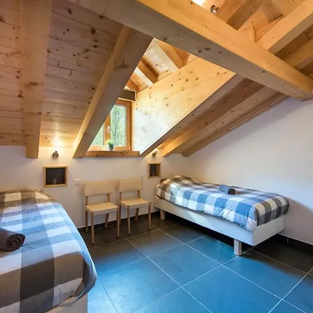 And Bike - Verbier Valley