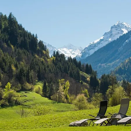 And Bike - Verbier Valley ベッド・アンド・ブレックファスト