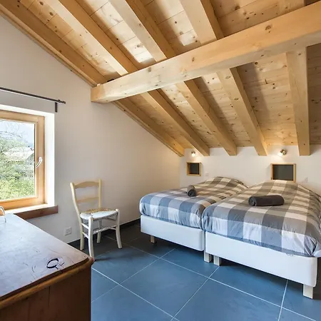 ベッド・アンド・ブレックファスト And Bike - Verbier Valley 4*