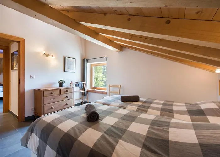 And Bike - Verbier Valley 4*