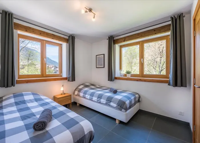 And Bike - Verbier Valley 4*