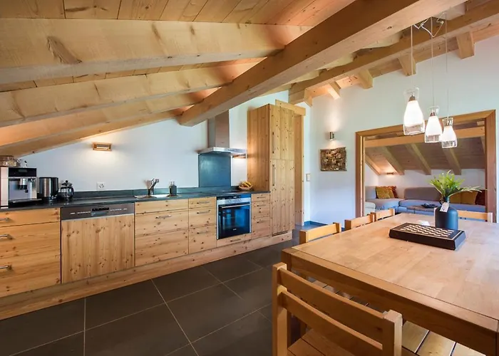 And Bike - Verbier Valley 4*