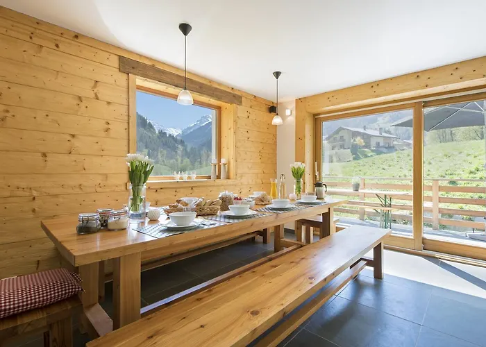 And Bike - Verbier Valley Versegeres