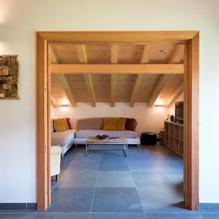 住宿加早餐酒店 And Bike - Verbier Valley 4*