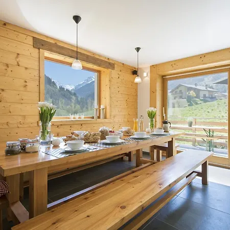 And Bike - Verbier Valley Versegeres